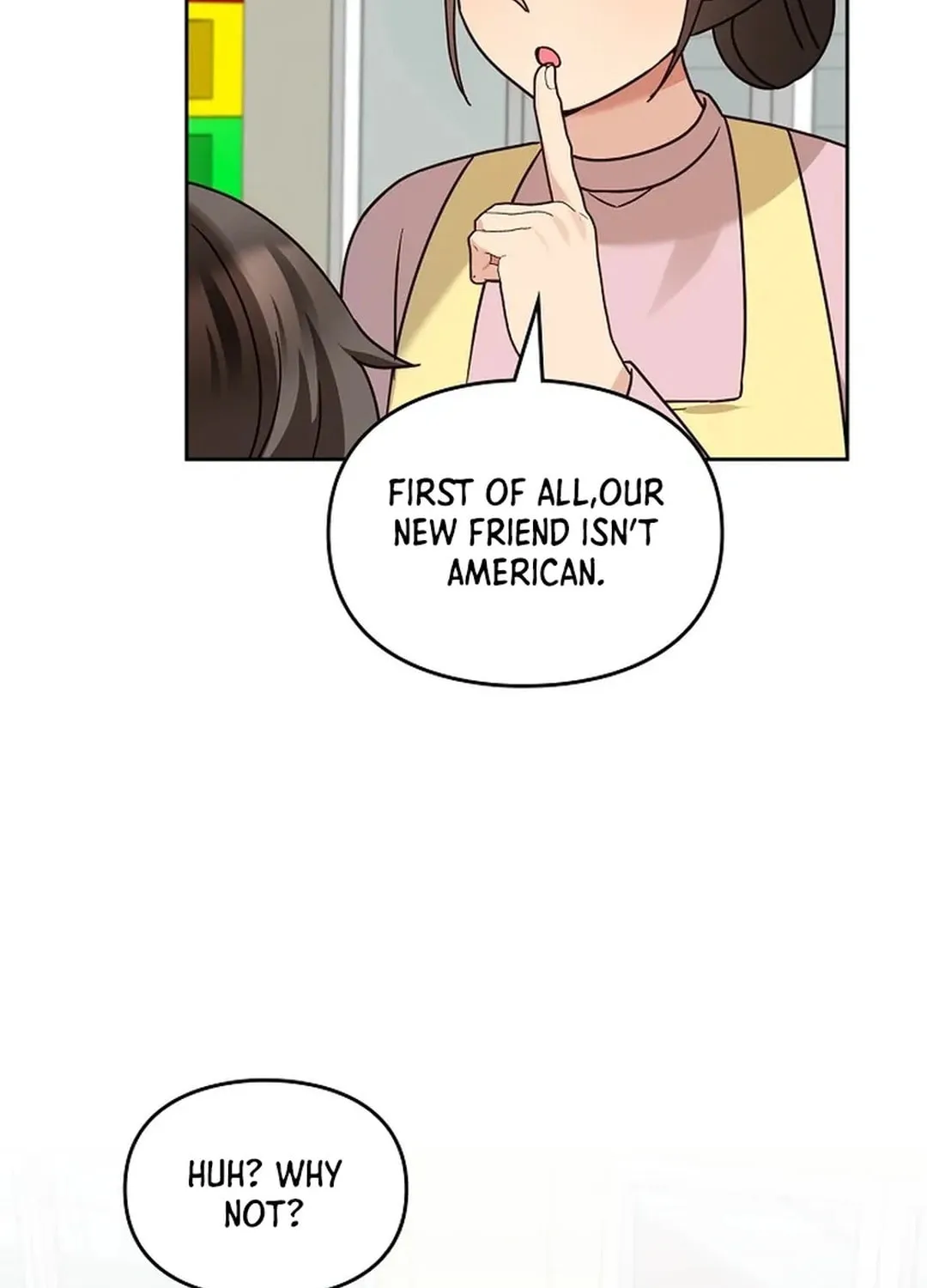 I Became a Doting Father Chapter 168 page 22 - 