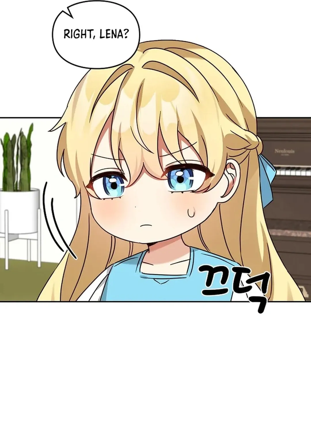 I Became a Doting Father Chapter 168 page 26 - 