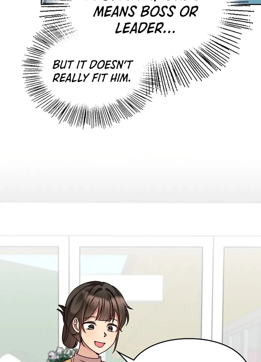 I Became a Doting Father Chapter 168 page 28 - 