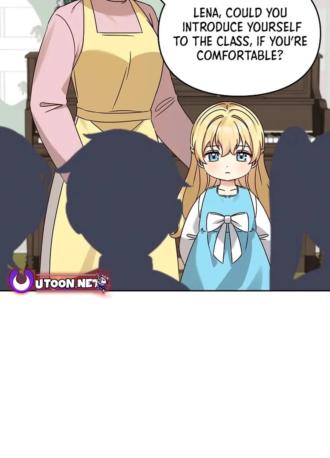 I Became a Doting Father Chapter 168 page 29 - 