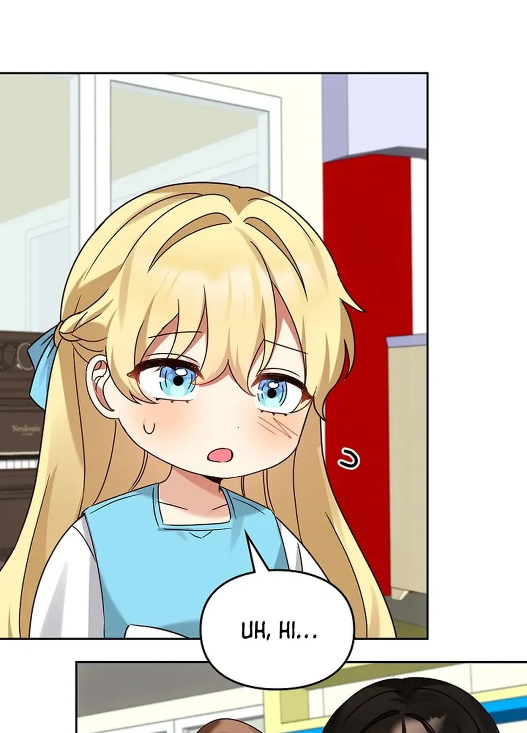 I Became a Doting Father Chapter 168 page 30 - 