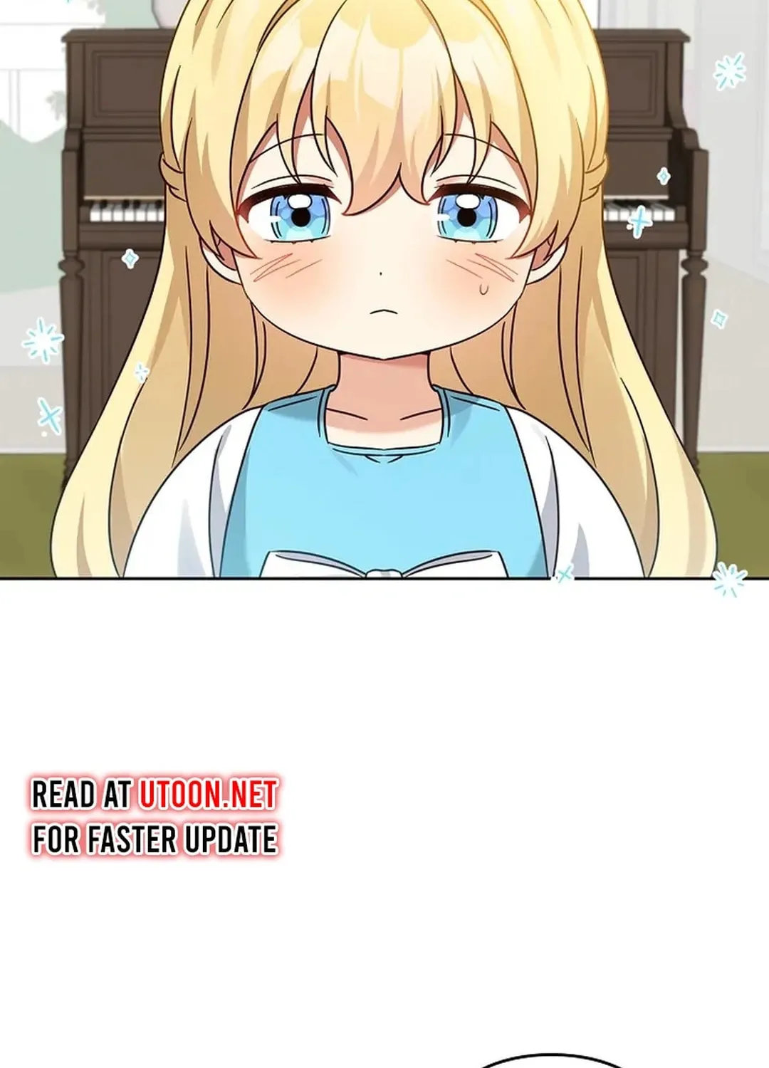 I Became a Doting Father Chapter 168 page 4 - 