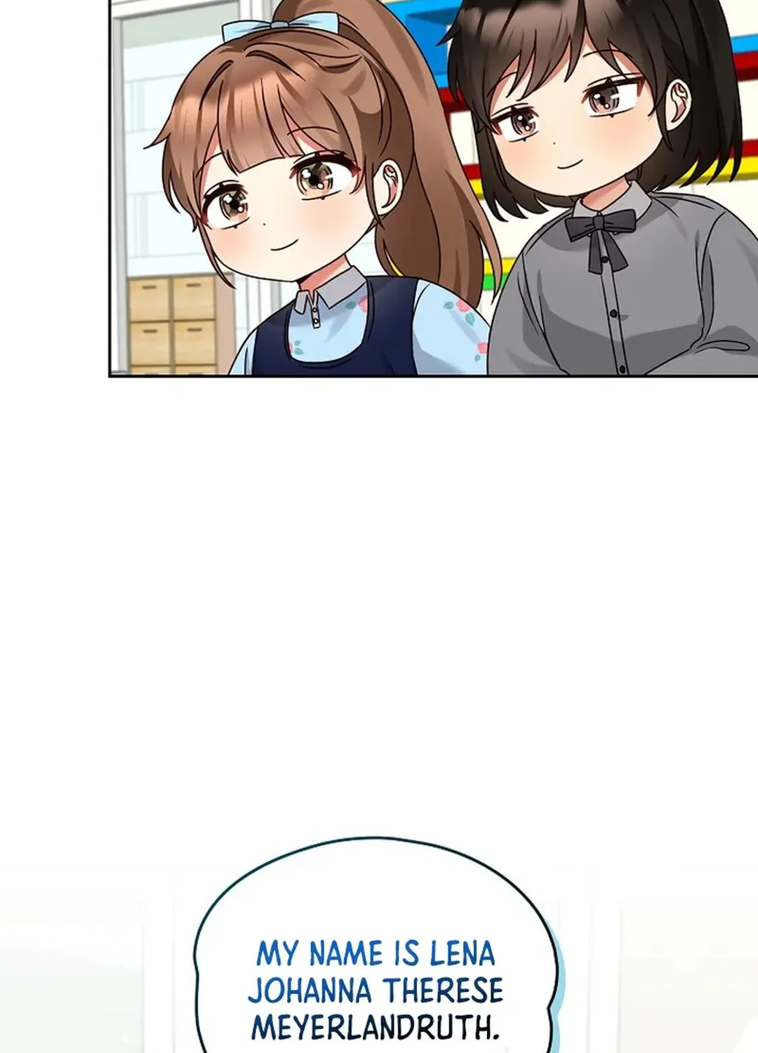 I Became a Doting Father Chapter 168 page 31 - 