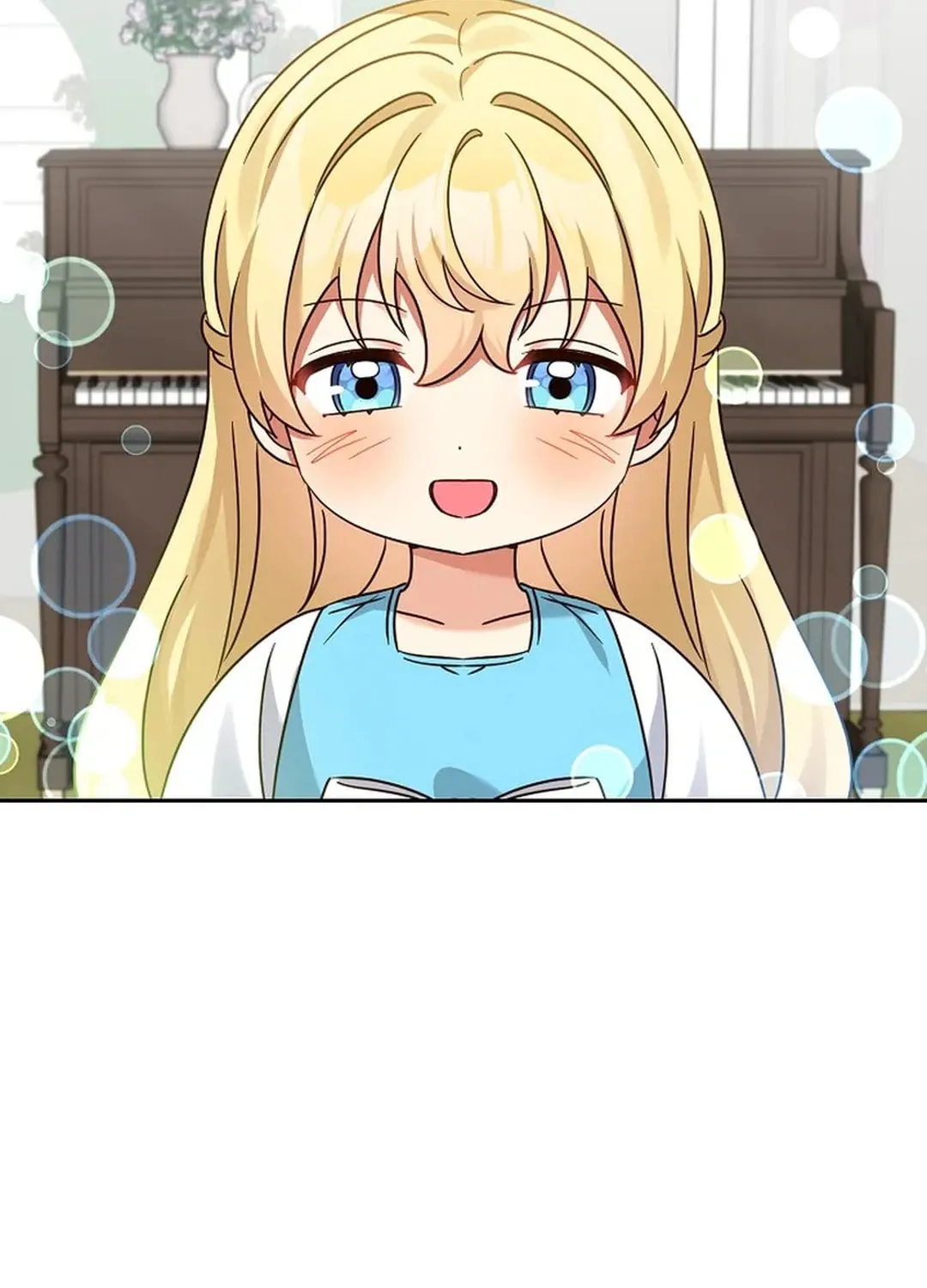 I Became a Doting Father Chapter 168 page 33 - 