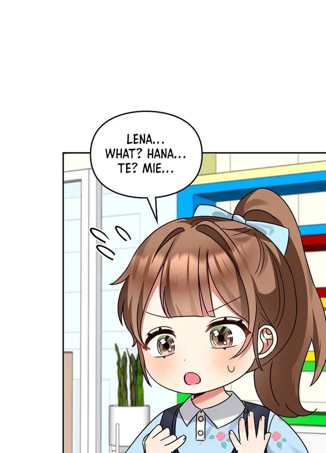 I Became a Doting Father Chapter 168 page 35 - 