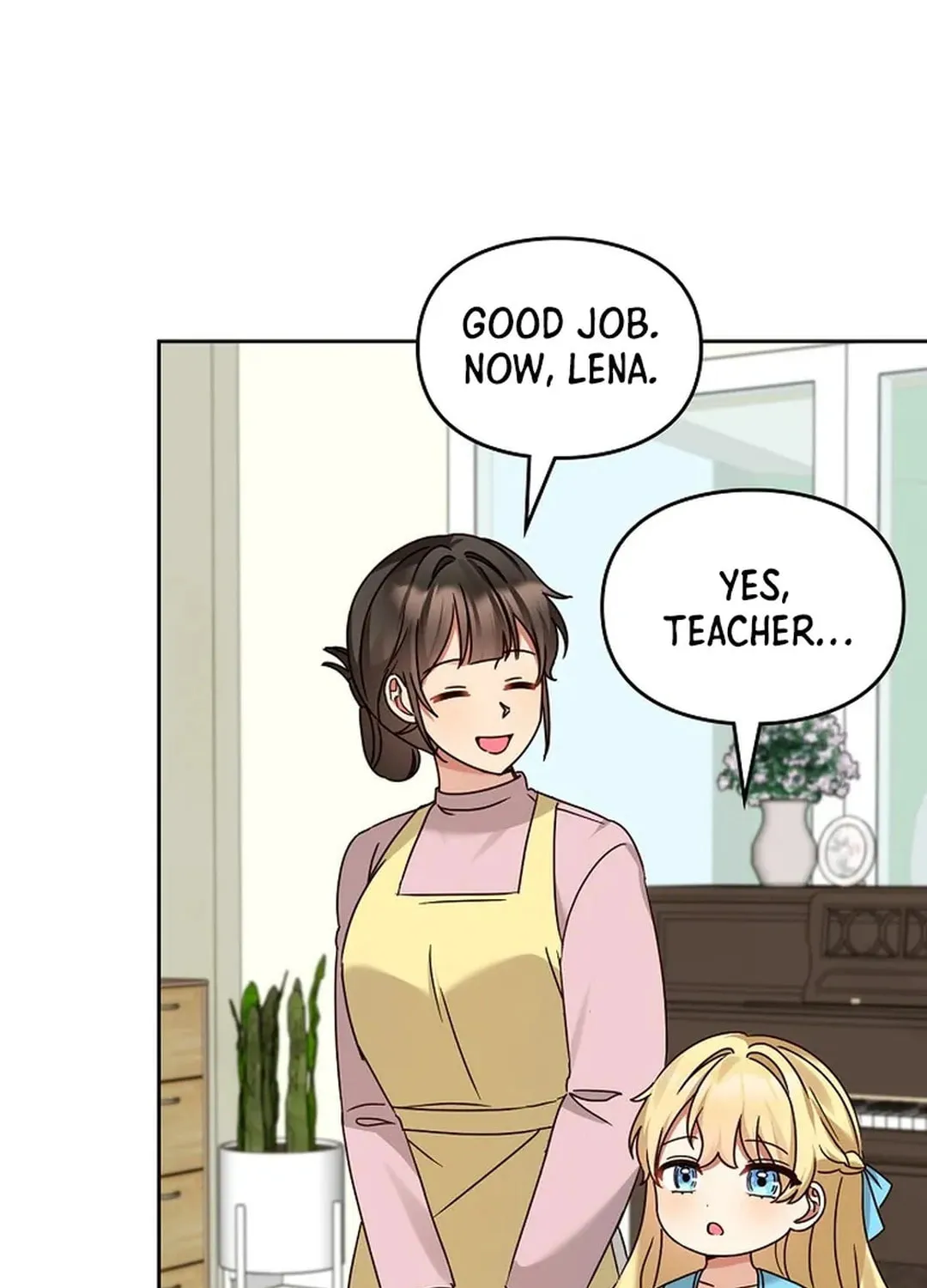 I Became a Doting Father Chapter 168 page 40 - 