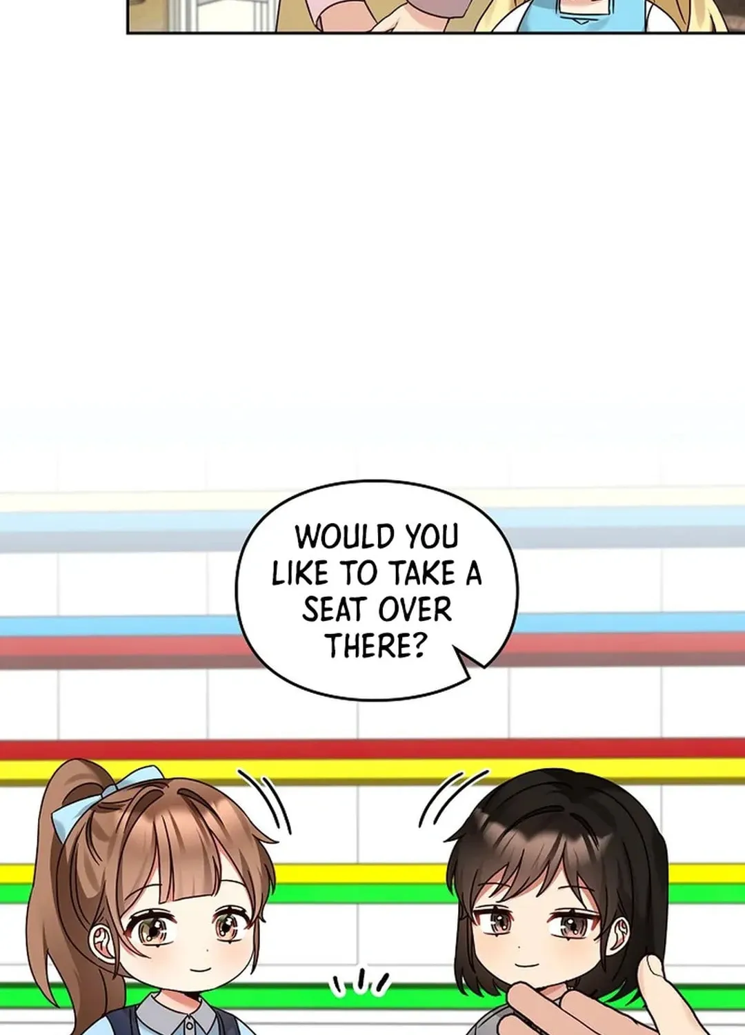 I Became a Doting Father Chapter 168 page 41 - 