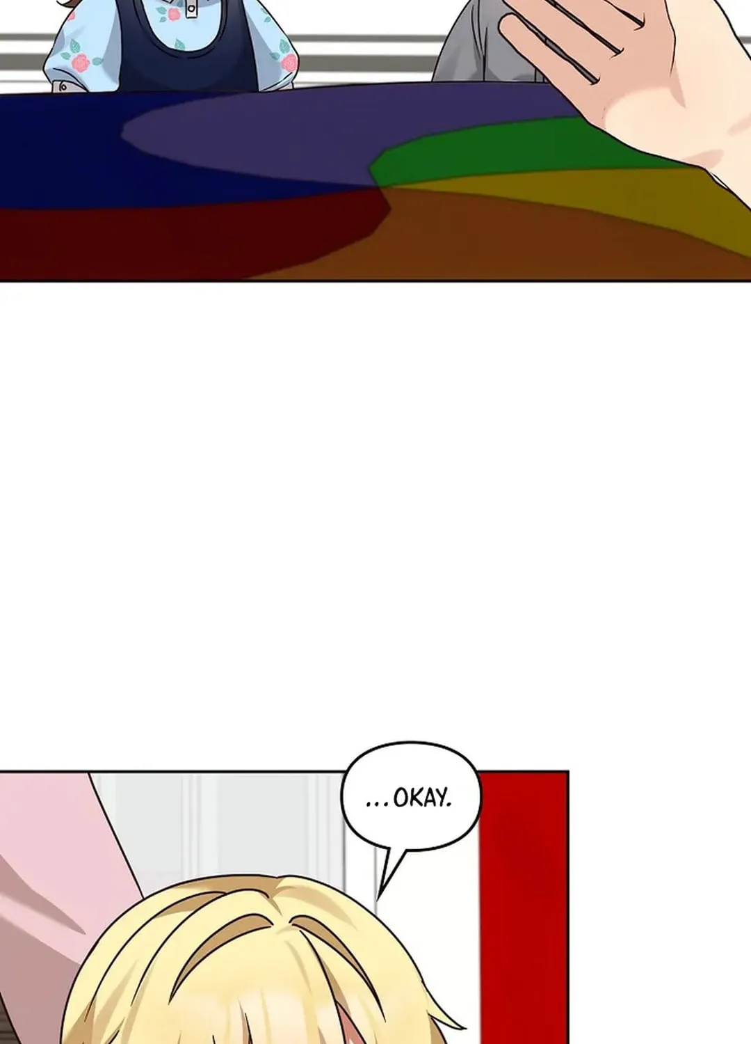 I Became a Doting Father Chapter 168 page 42 - 