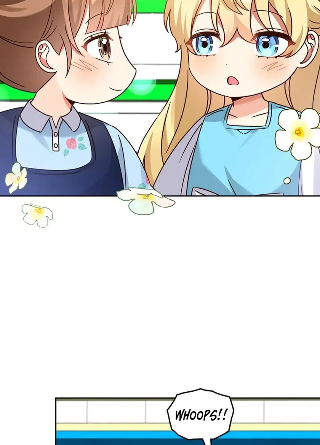 I Became a Doting Father Chapter 168 page 49 - 