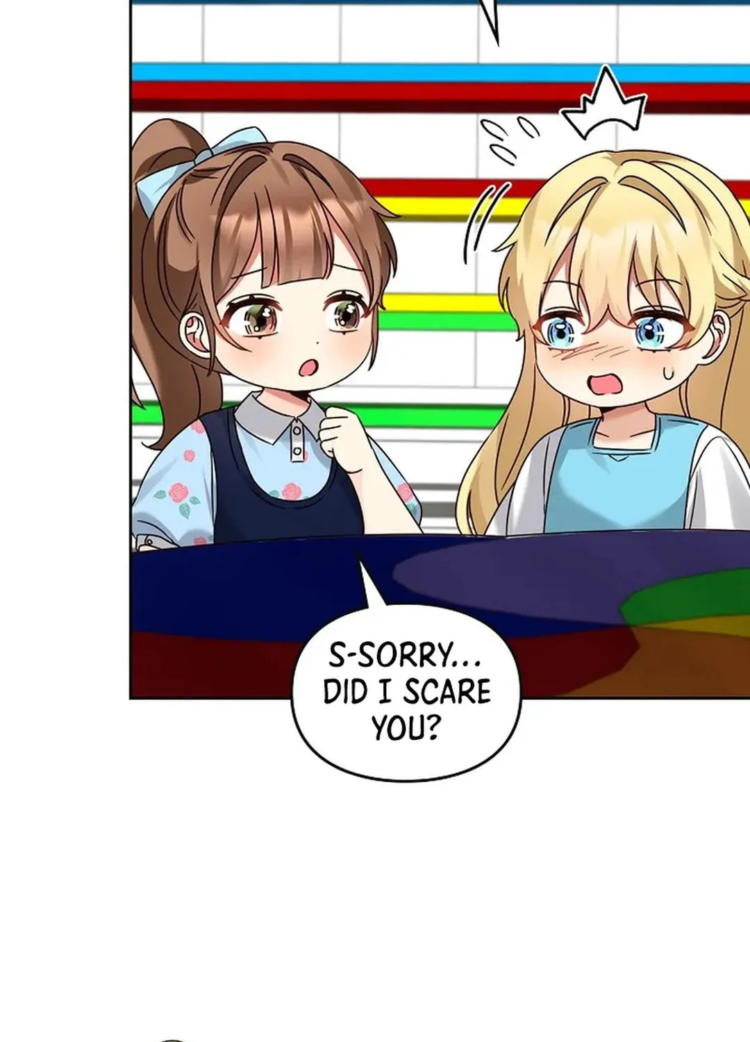 I Became a Doting Father Chapter 168 page 50 - 