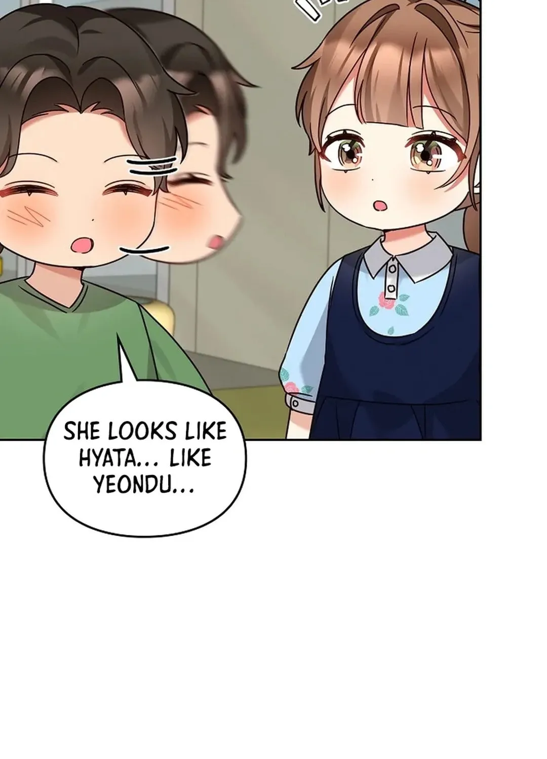 I Became a Doting Father Chapter 168 page 6 - 