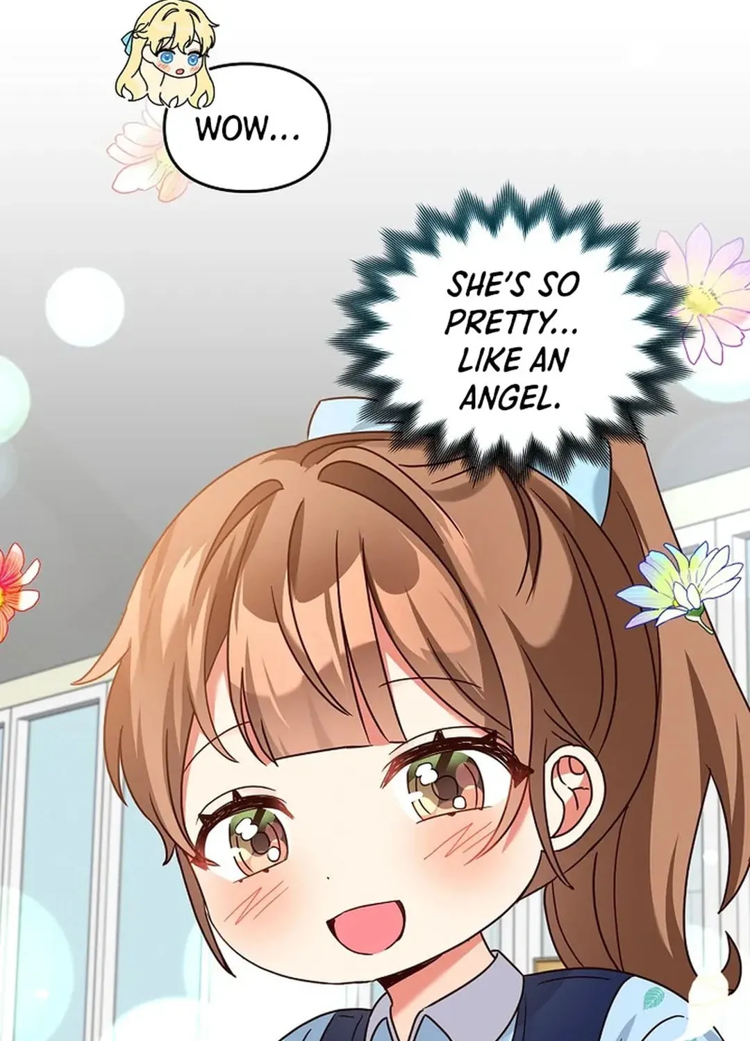 I Became a Doting Father Chapter 168 page 51 - 