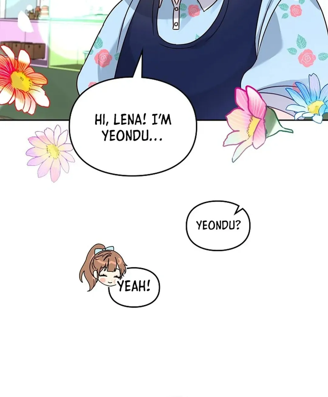 I Became a Doting Father Chapter 168 page 52 - 