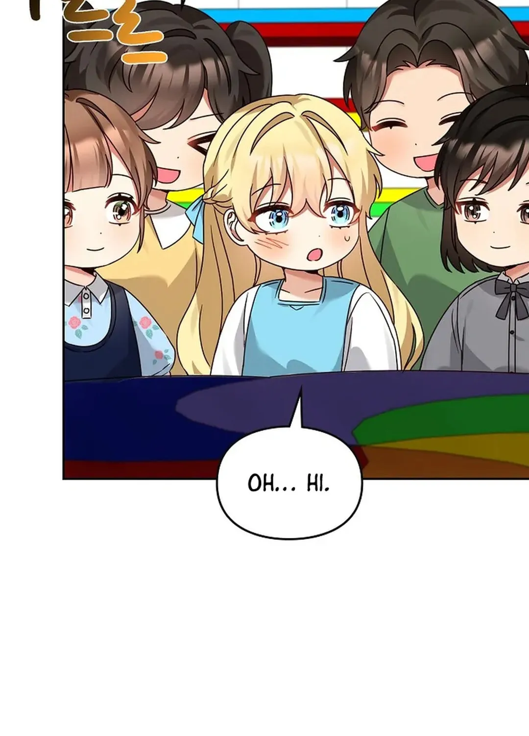 I Became a Doting Father Chapter 168 page 56 - 