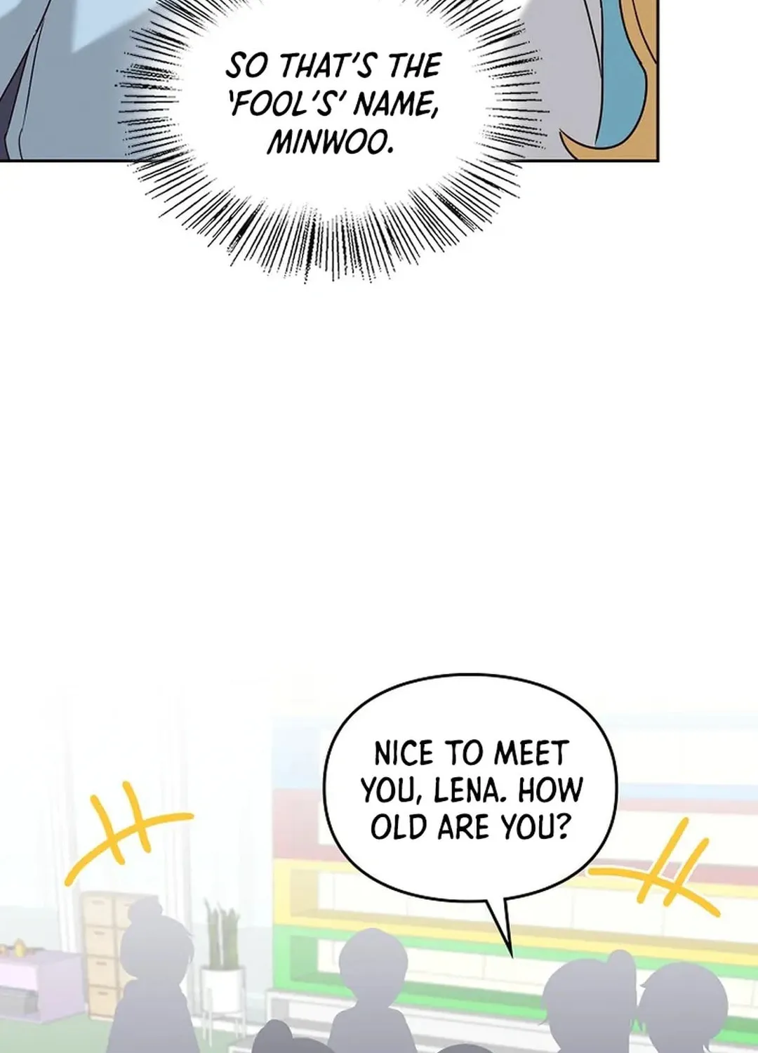 I Became a Doting Father Chapter 168 page 58 - 