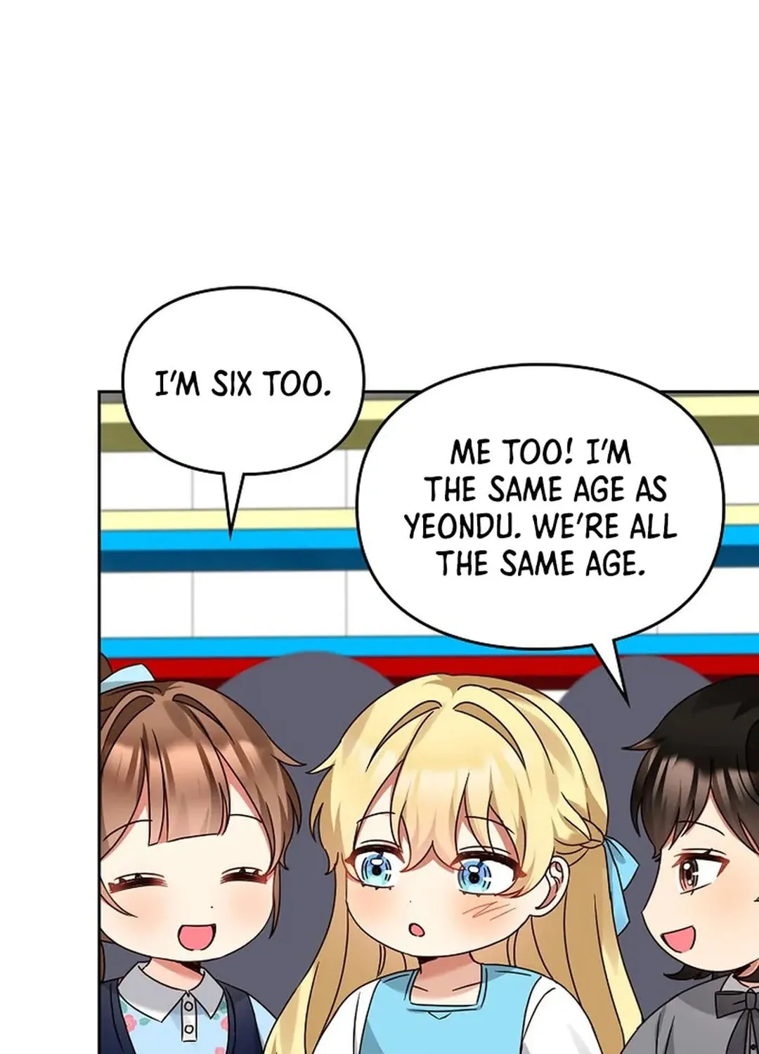 I Became a Doting Father Chapter 168 page 60 - 