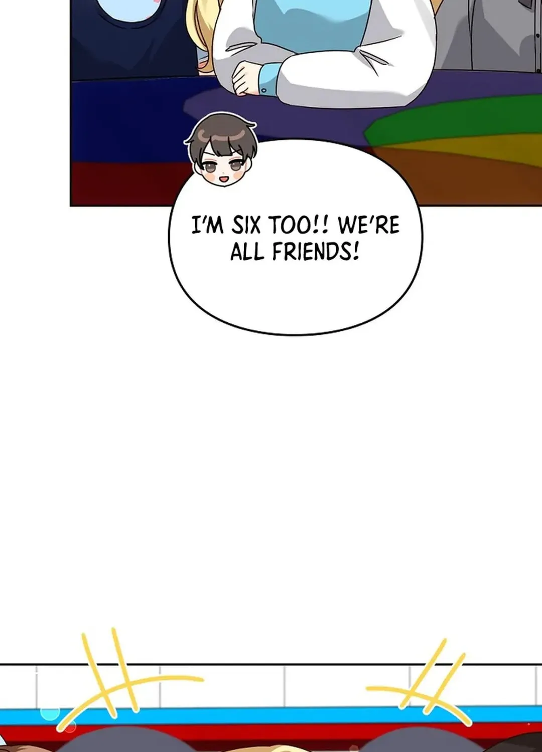 I Became a Doting Father Chapter 168 page 61 - 