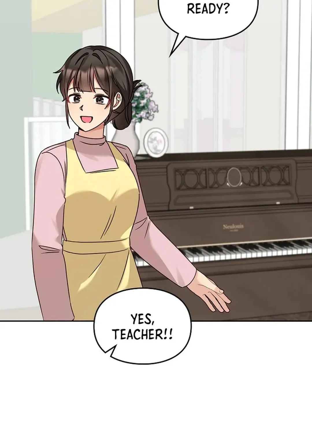 I Became a Doting Father Chapter 168 page 64 - 