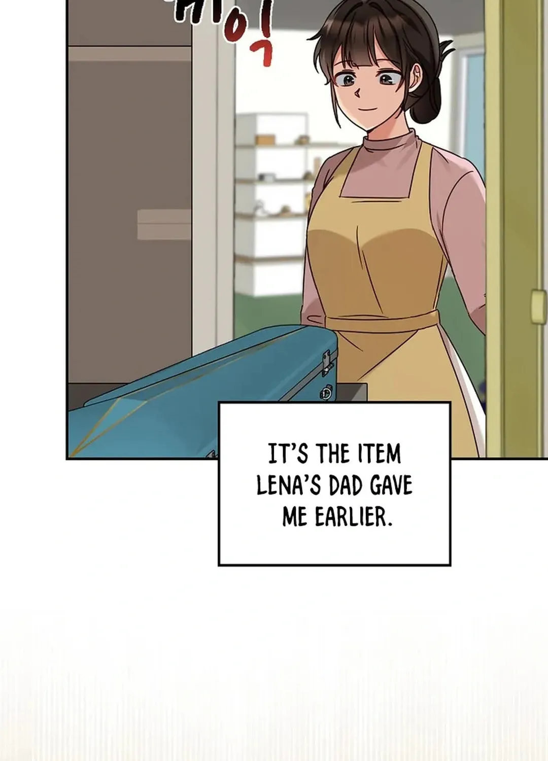 I Became a Doting Father Chapter 168 page 67 - 