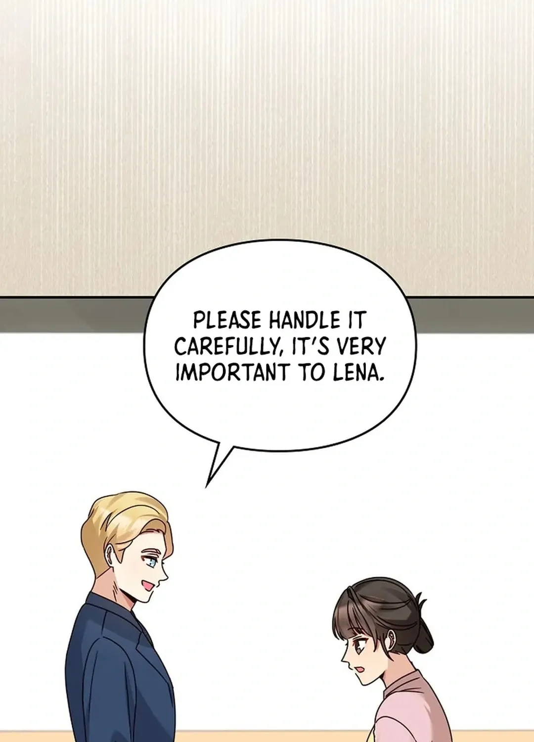 I Became a Doting Father Chapter 168 page 68 - 
