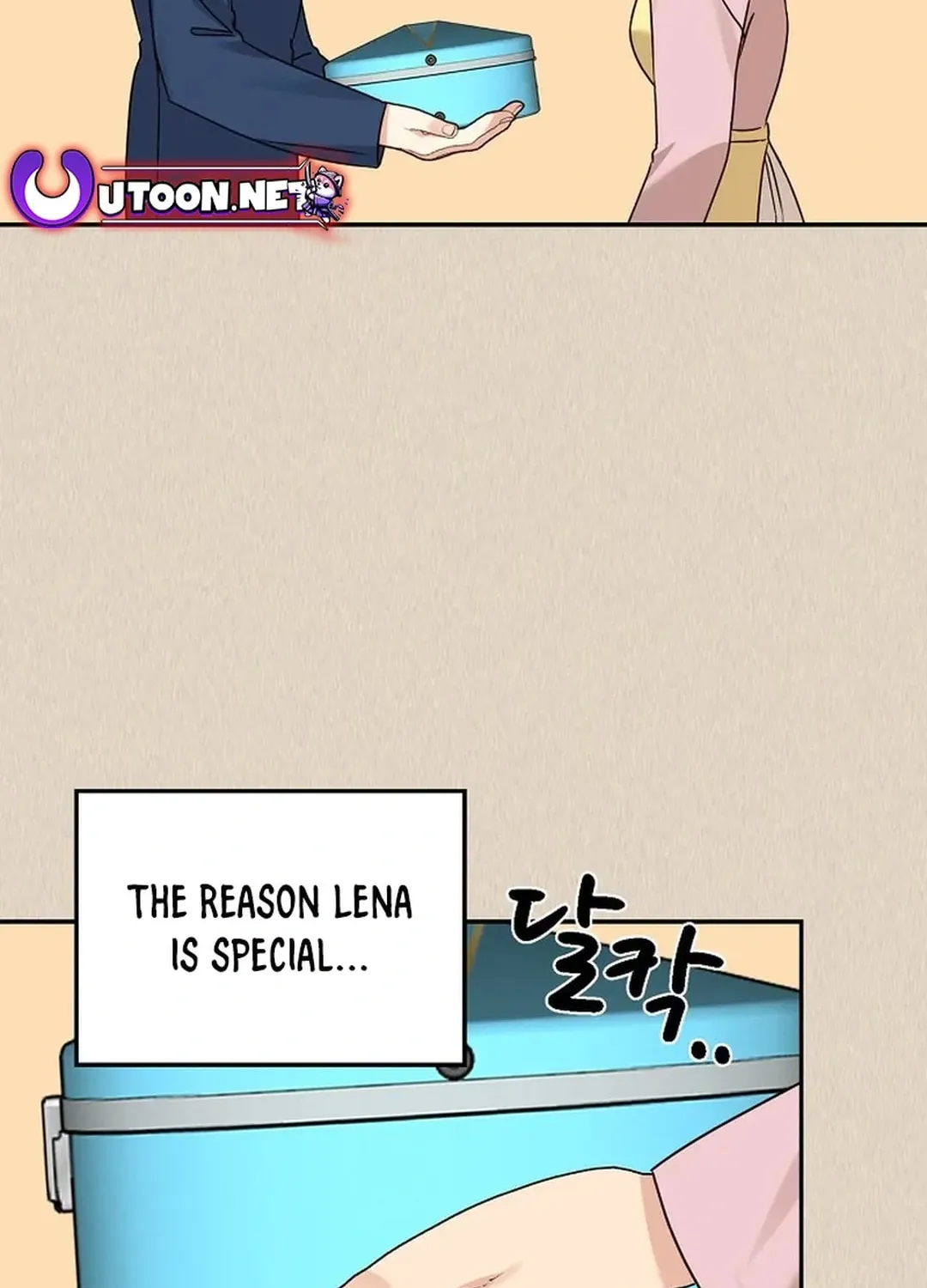 I Became a Doting Father Chapter 168 page 69 - 