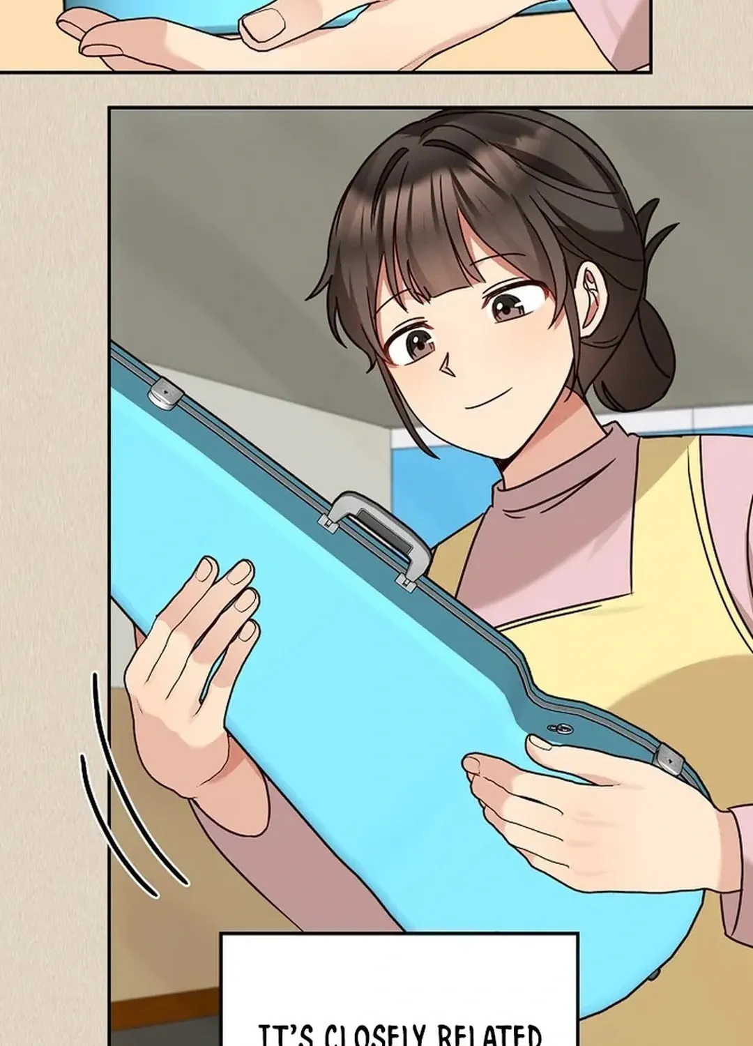 I Became a Doting Father Chapter 168 page 70 - 