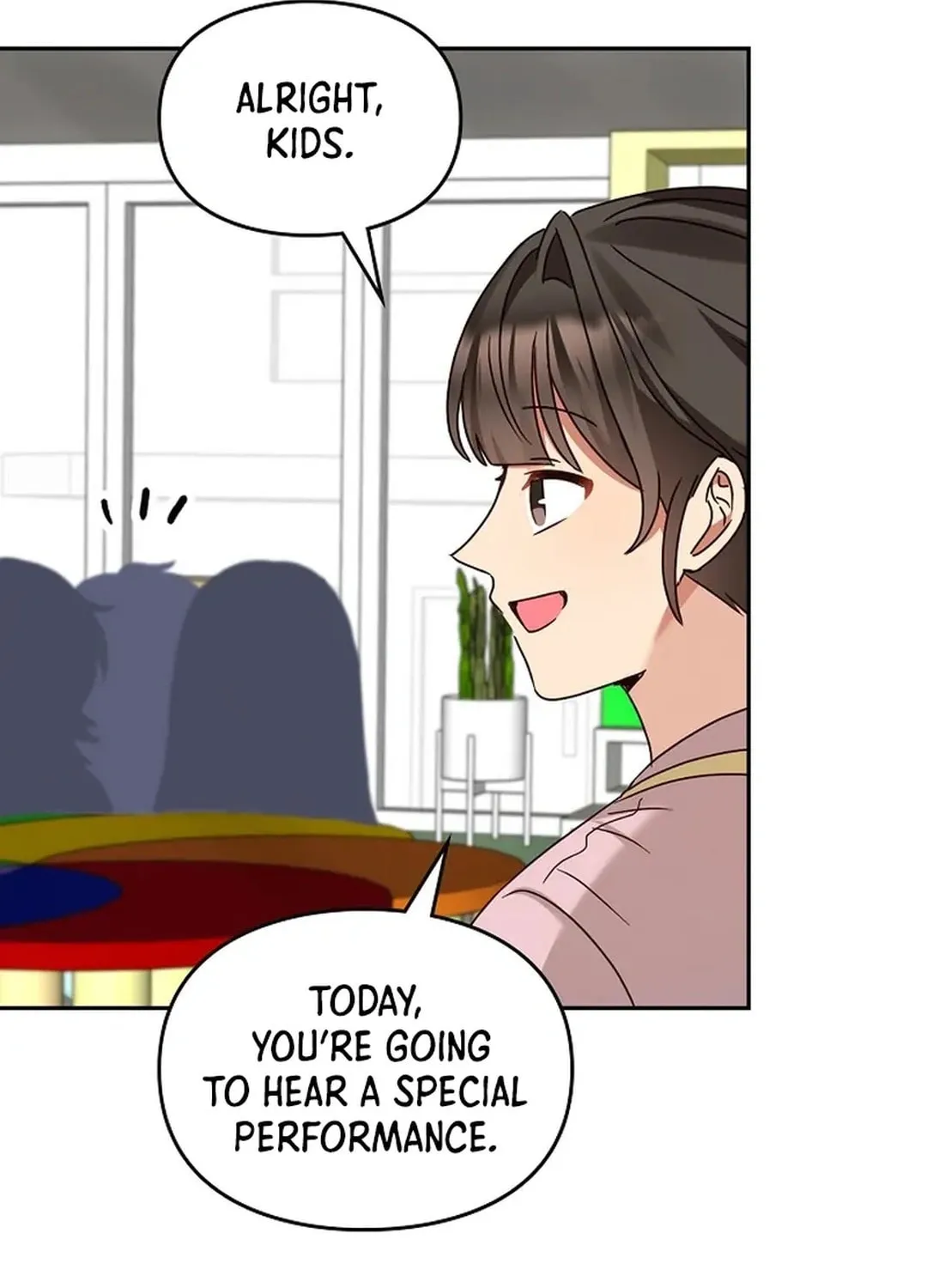 I Became a Doting Father Chapter 168 page 72 - 