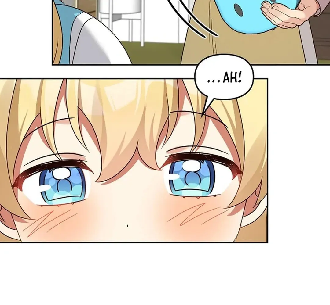 I Became a Doting Father Chapter 168 page 78 - 