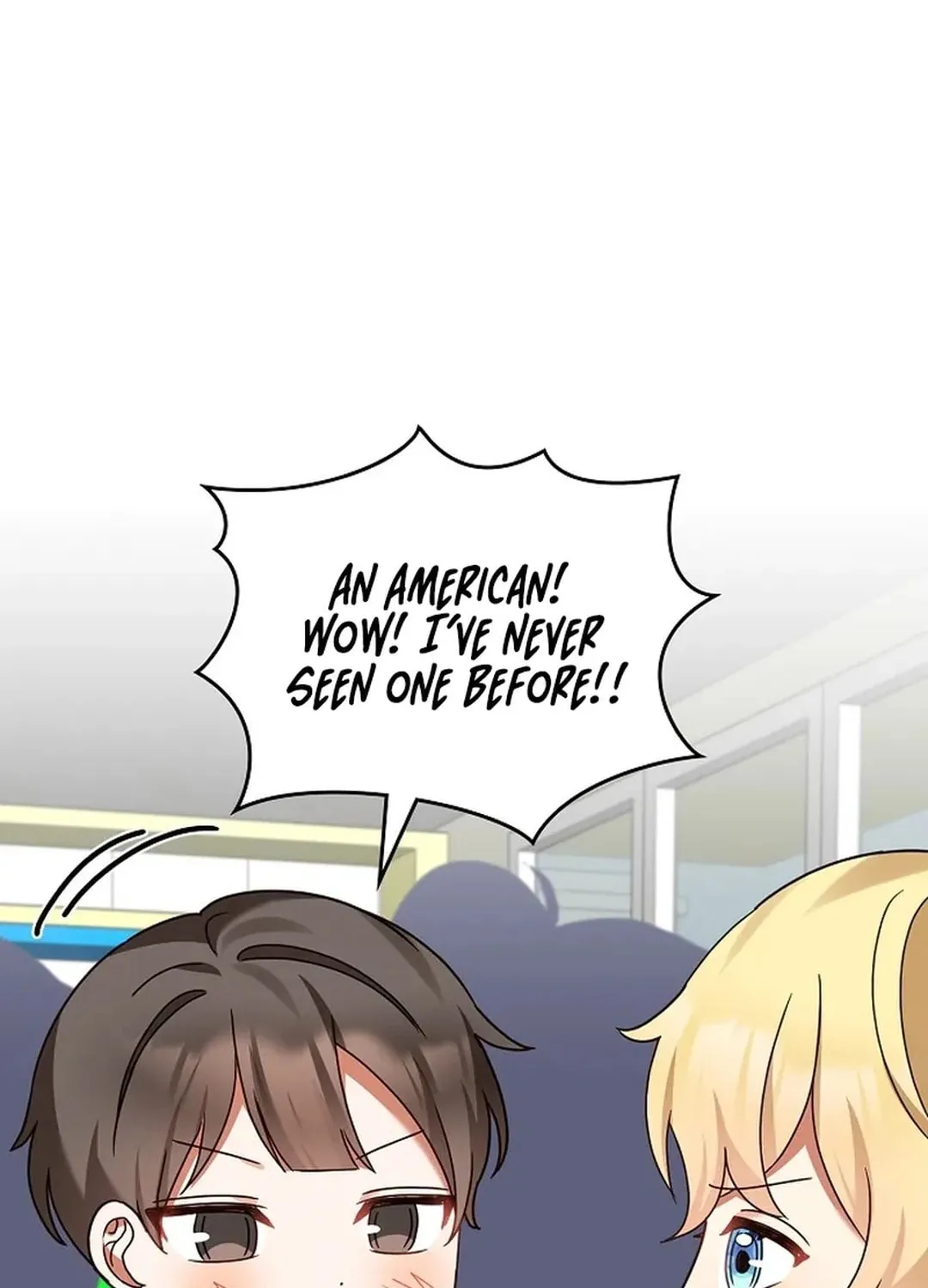I Became a Doting Father Chapter 168 page 9 - 