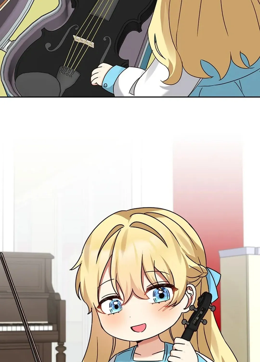I Became a Doting Father Chapter 168 page 81 - 