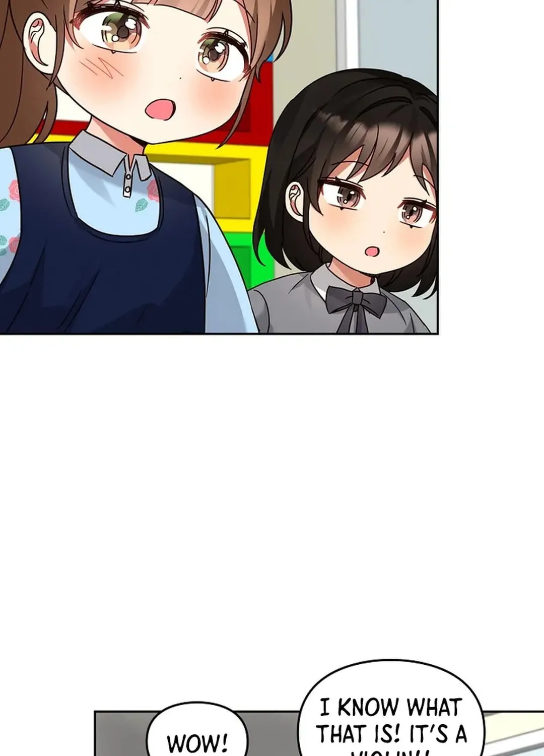 I Became a Doting Father Chapter 168 page 83 - 