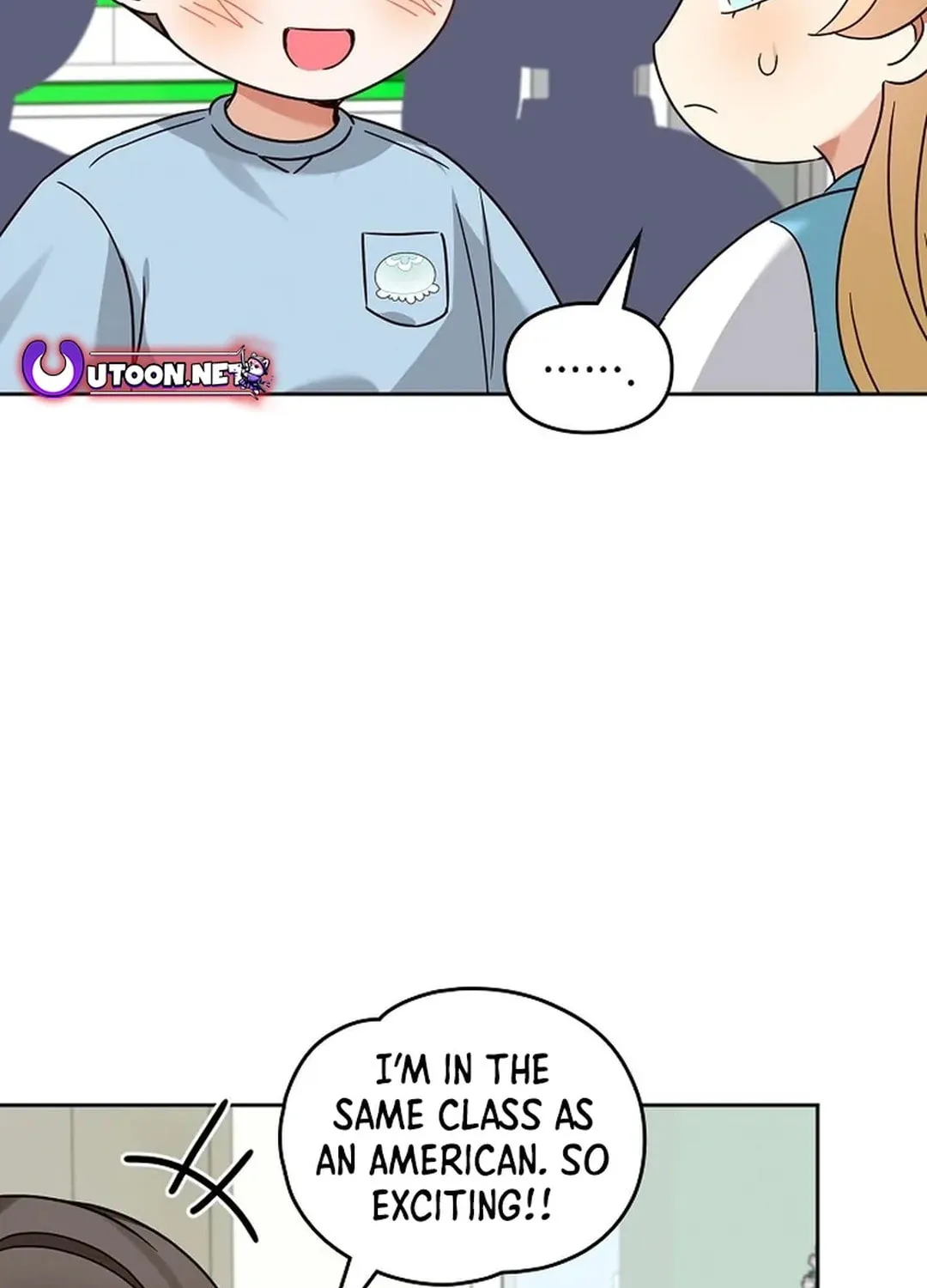 I Became a Doting Father Chapter 168 page 10 - 