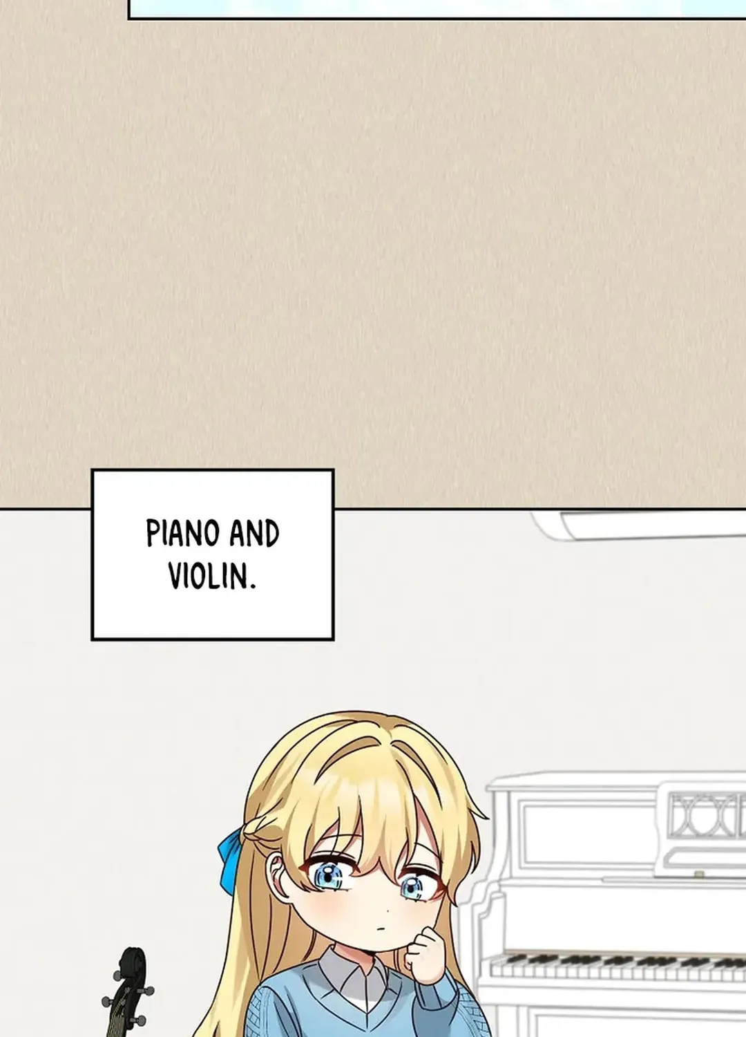 I Became a Doting Father Chapter 169 page 12 - 