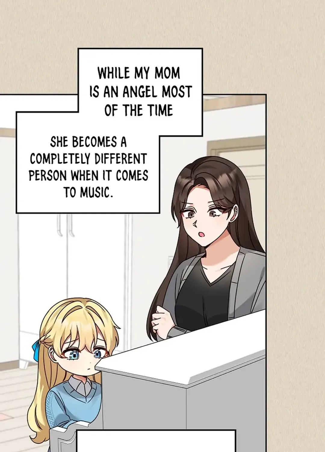 I Became a Doting Father Chapter 169 page 14 - 