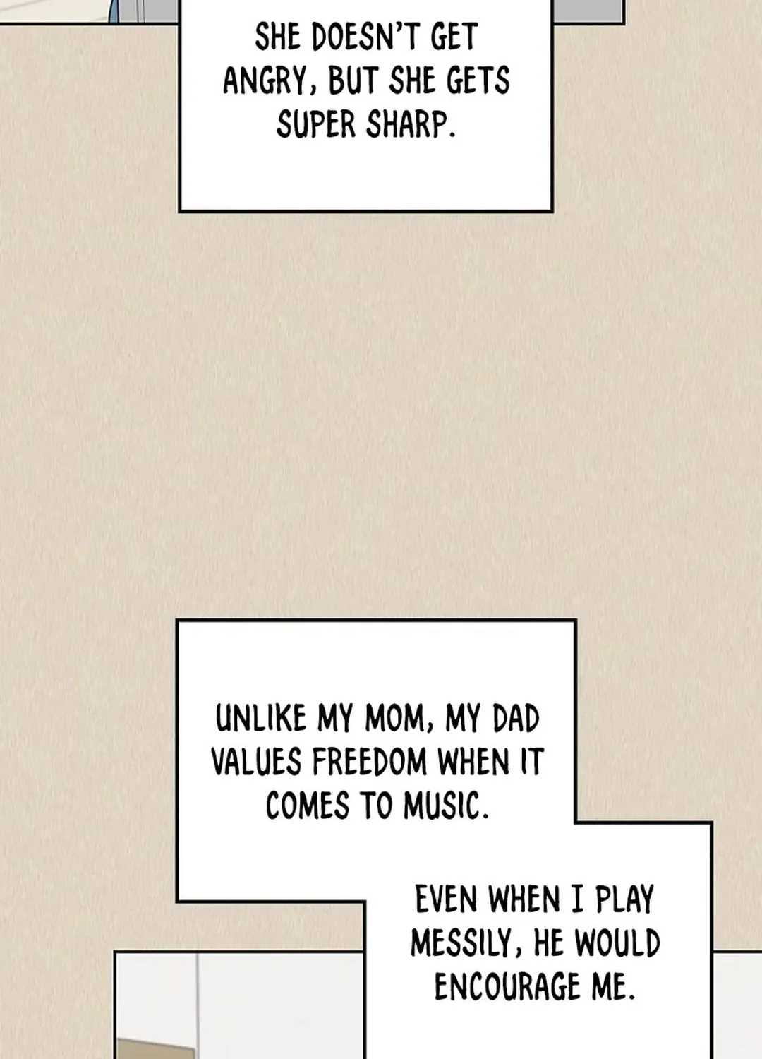 I Became a Doting Father Chapter 169 page 15 - 