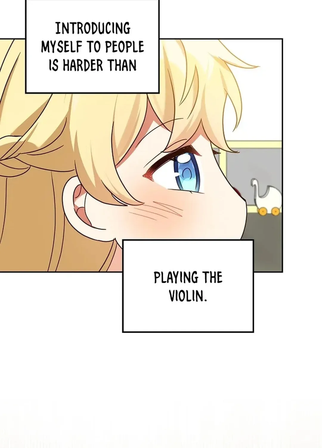I Became a Doting Father Chapter 169 page 4 - 