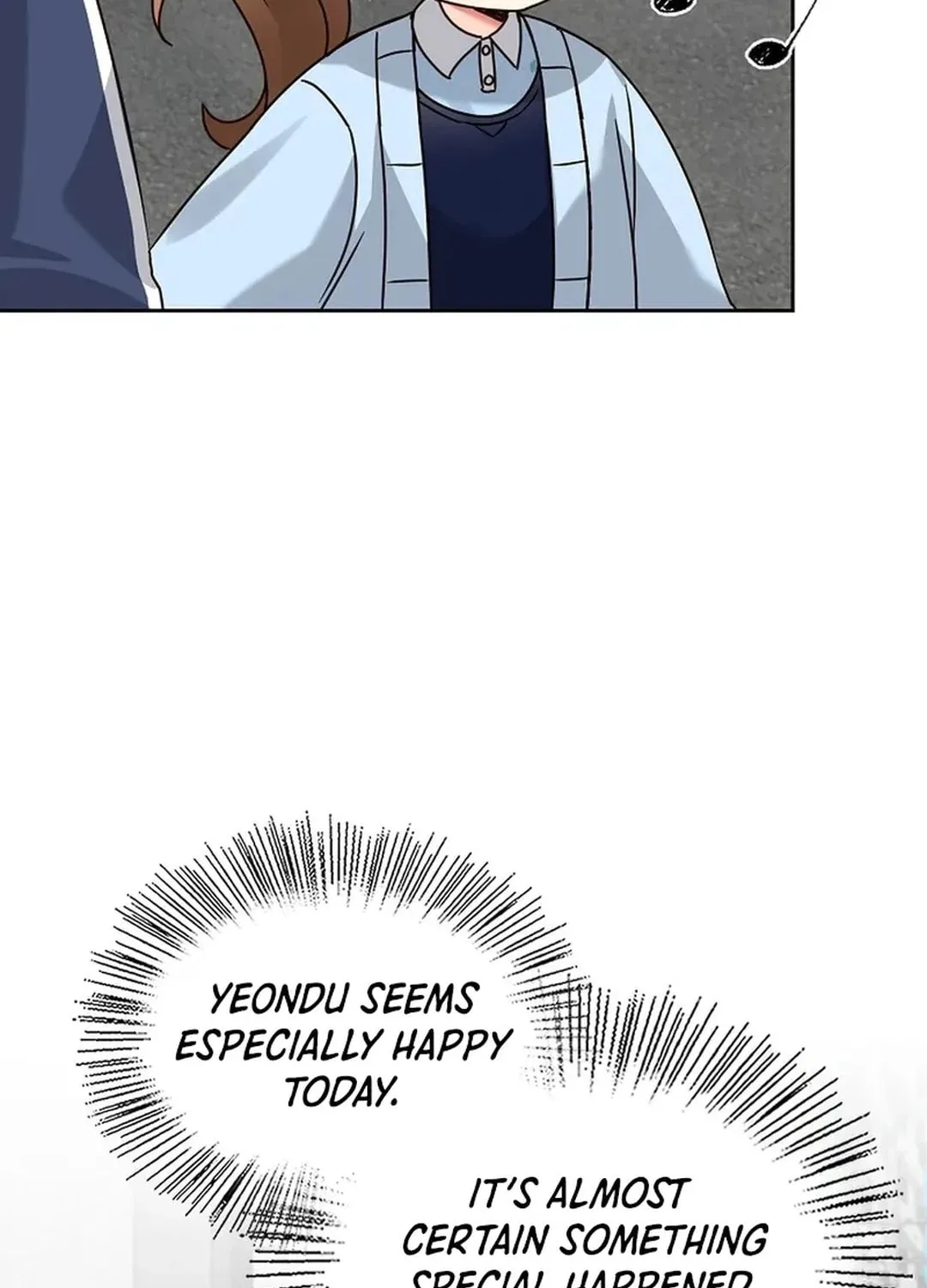 I Became a Doting Father Chapter 169 page 31 - 