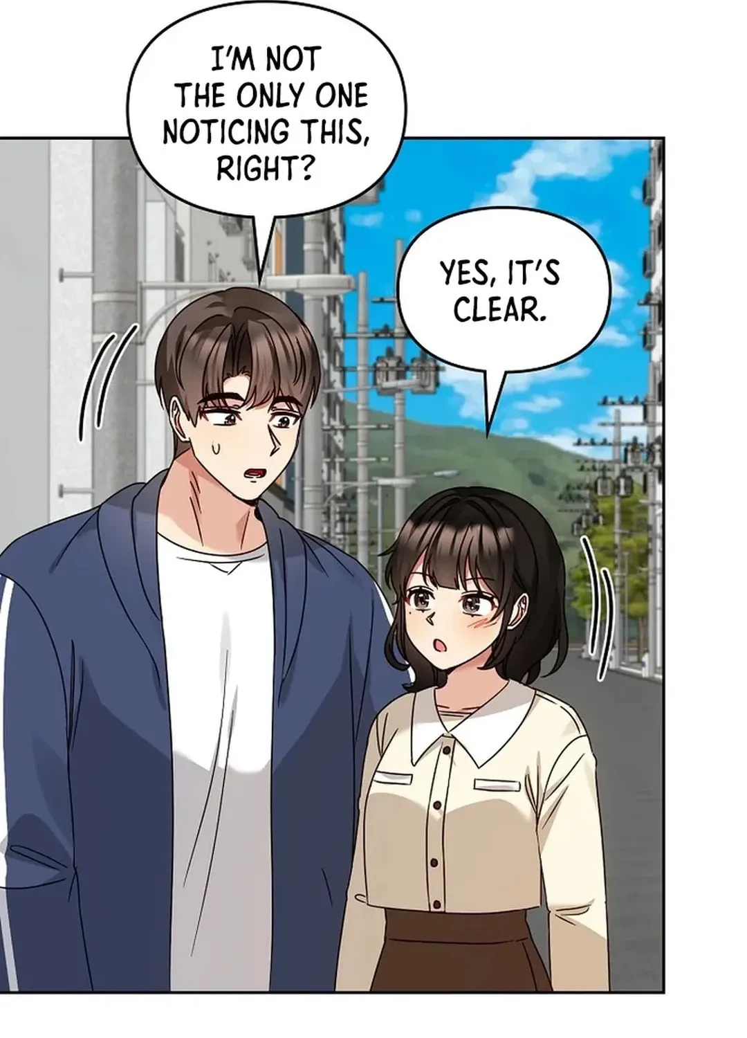 I Became a Doting Father Chapter 169 page 35 - 