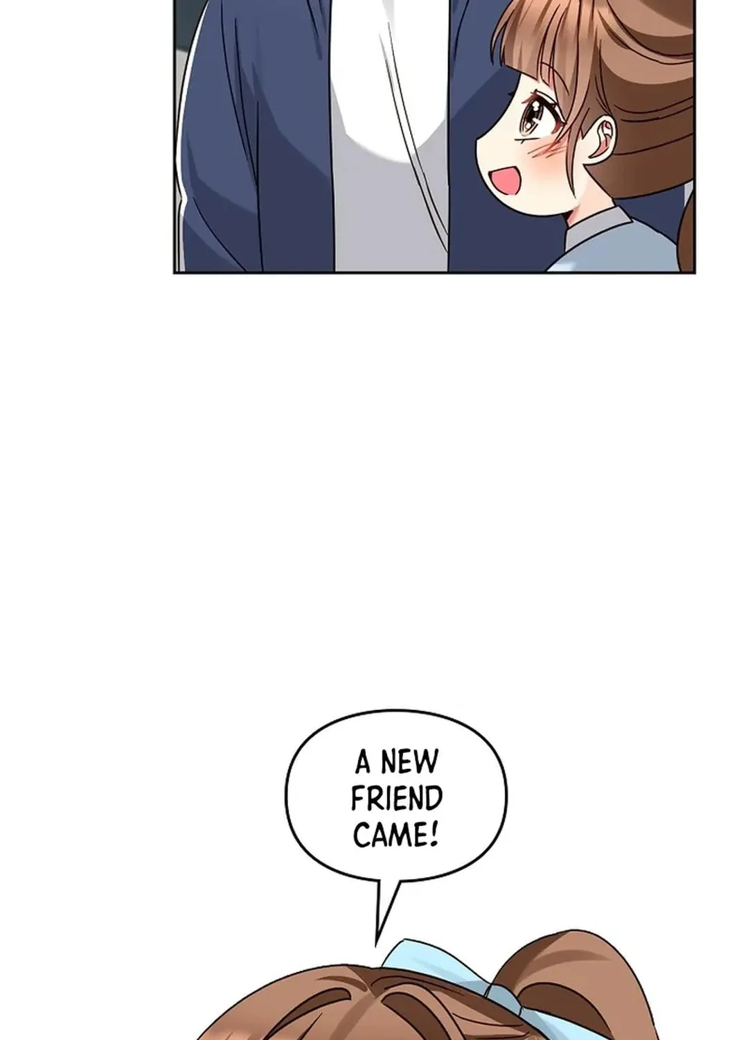 I Became a Doting Father Chapter 169 page 37 - 