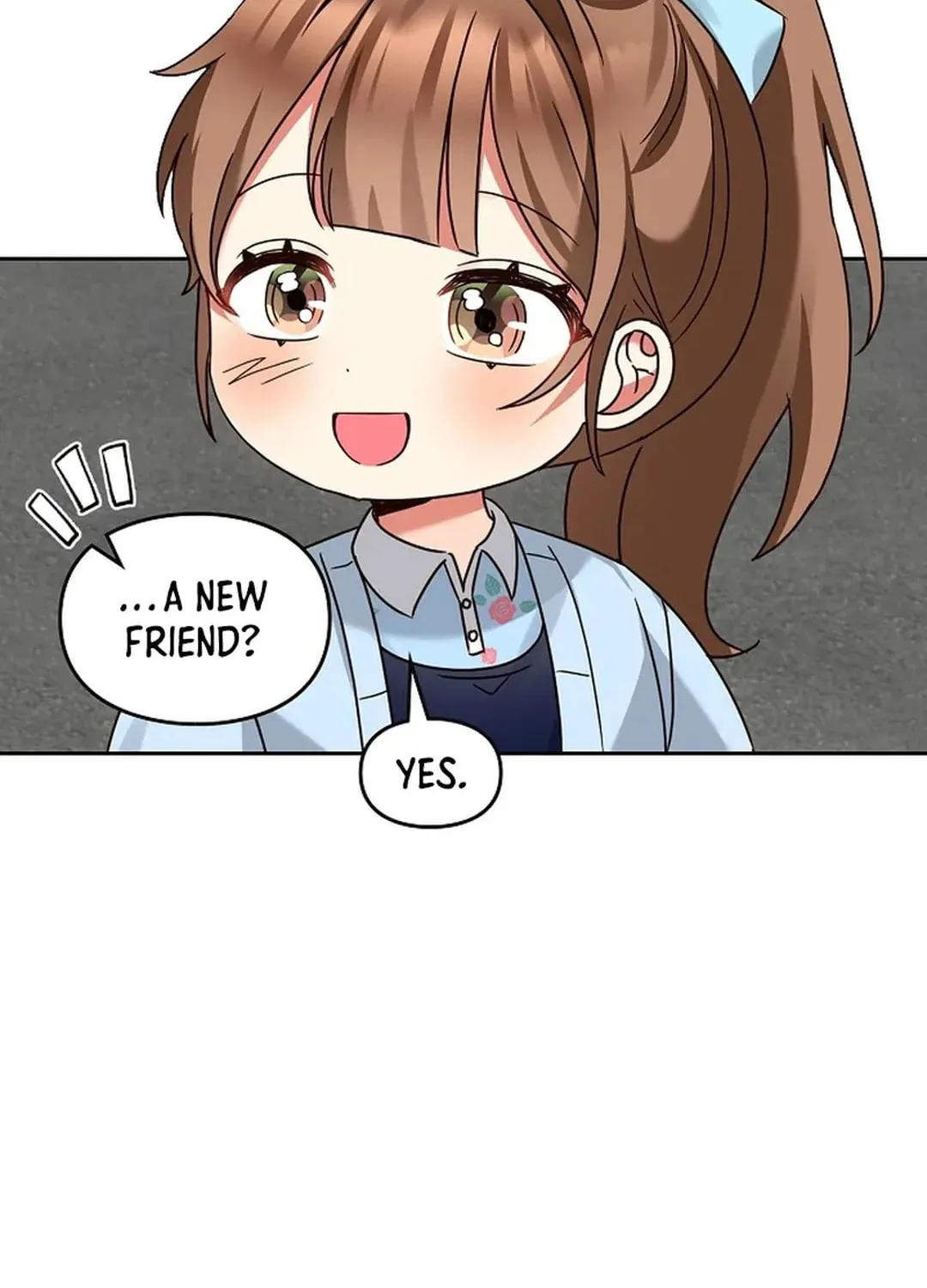 I Became a Doting Father Chapter 169 page 38 - 