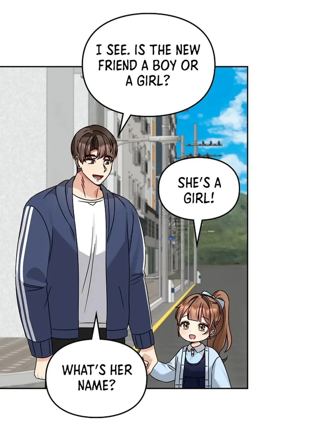 I Became a Doting Father Chapter 169 page 39 - 