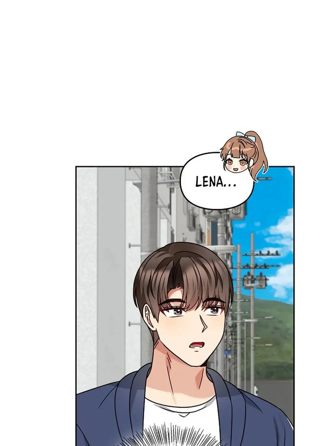 I Became a Doting Father Chapter 169 page 40 - 