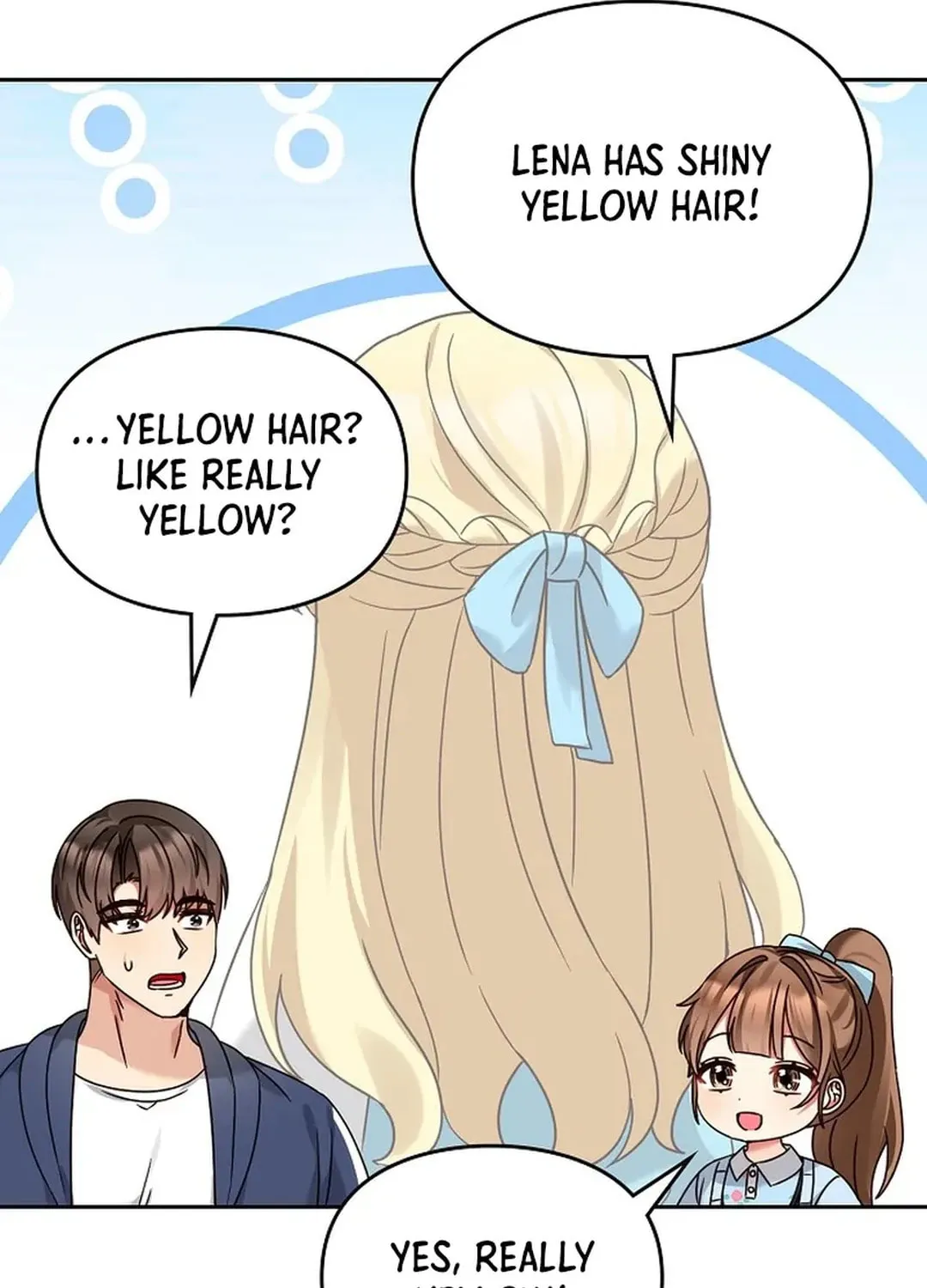 I Became a Doting Father Chapter 169 page 42 - 