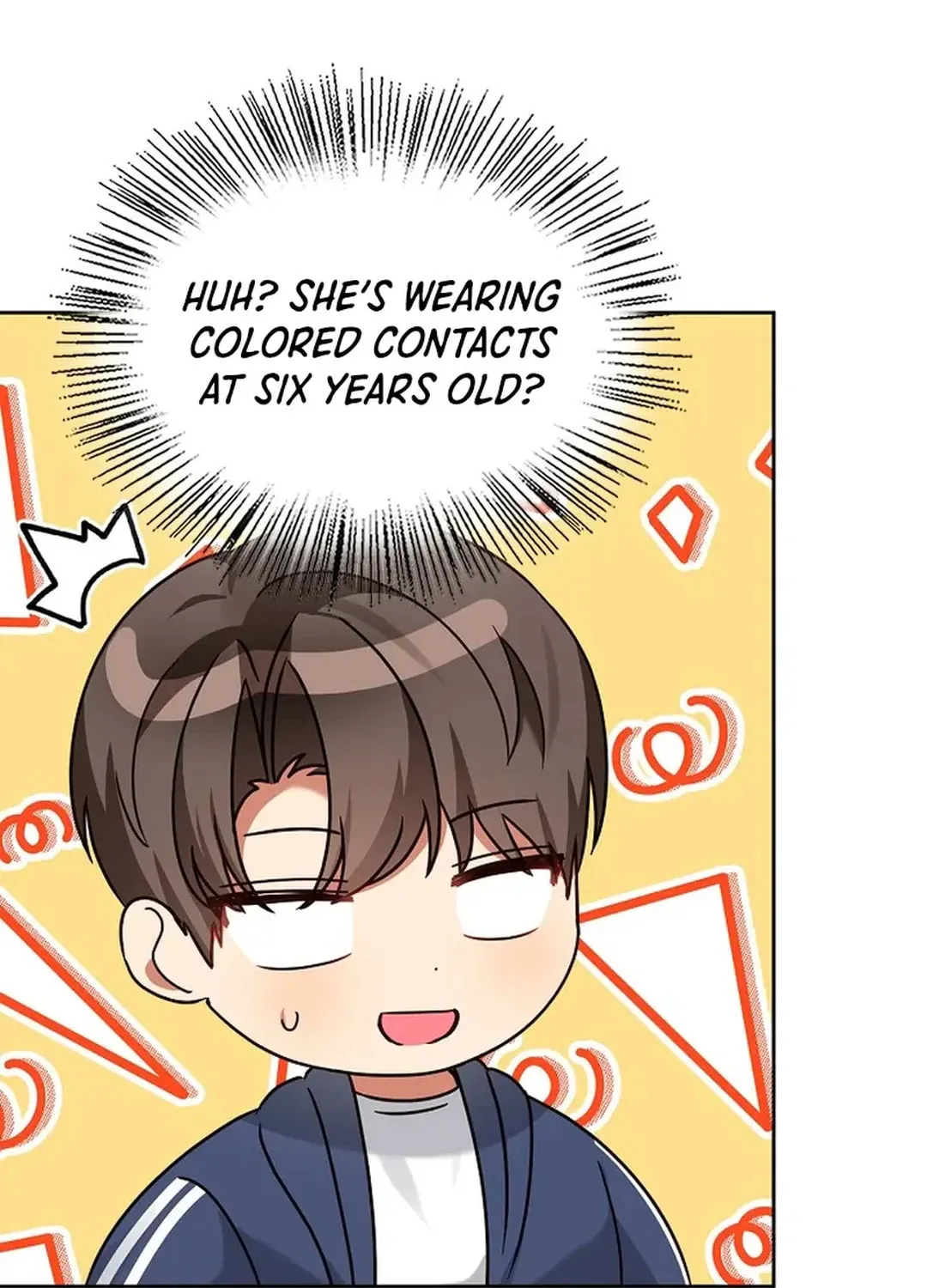 I Became a Doting Father Chapter 169 page 46 - 