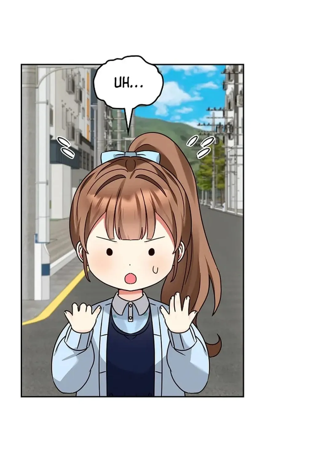 I Became a Doting Father Chapter 169 page 49 - 