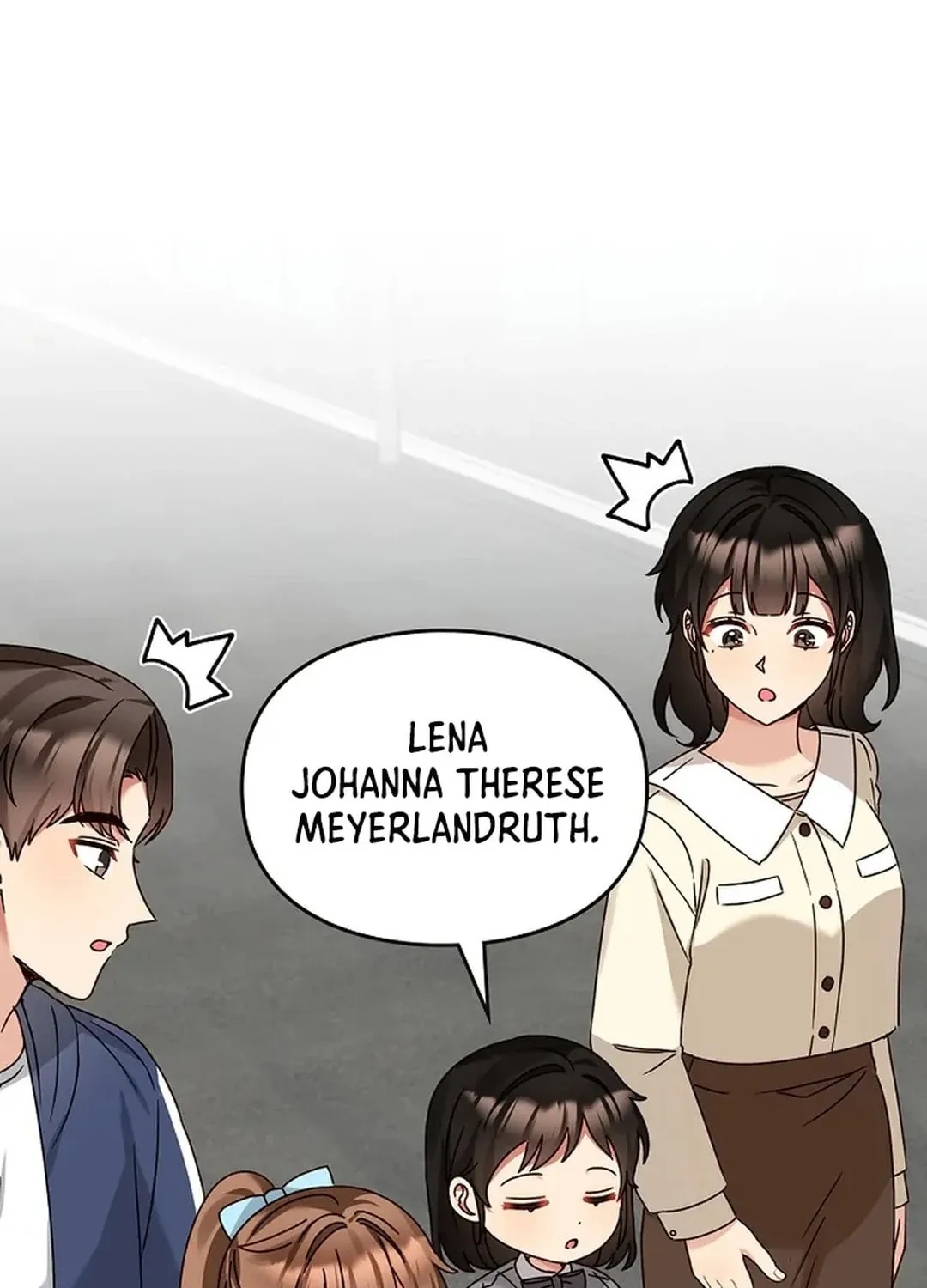 I Became a Doting Father Chapter 169 page 50 - 