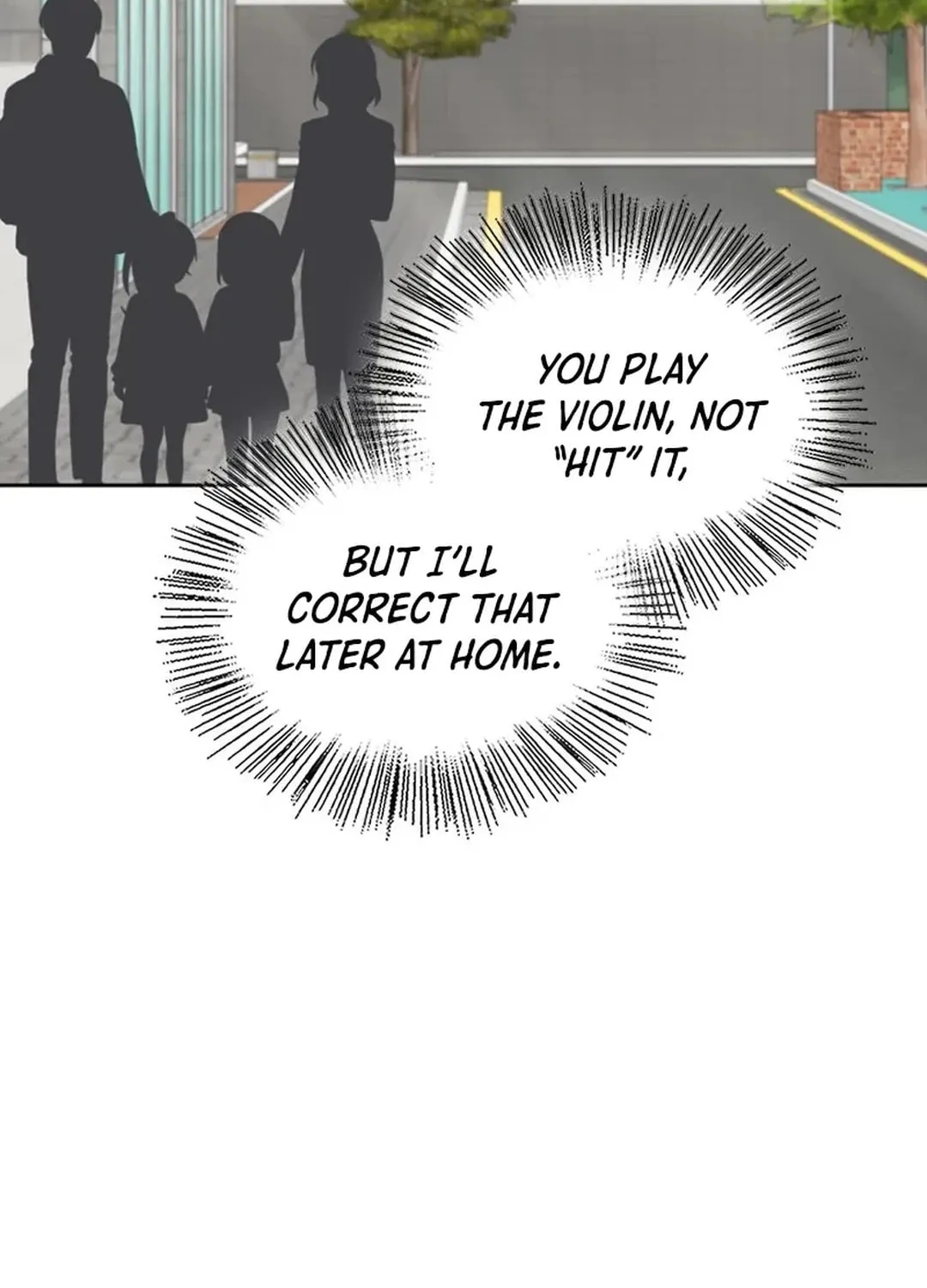 I Became a Doting Father Chapter 169 page 58 - 