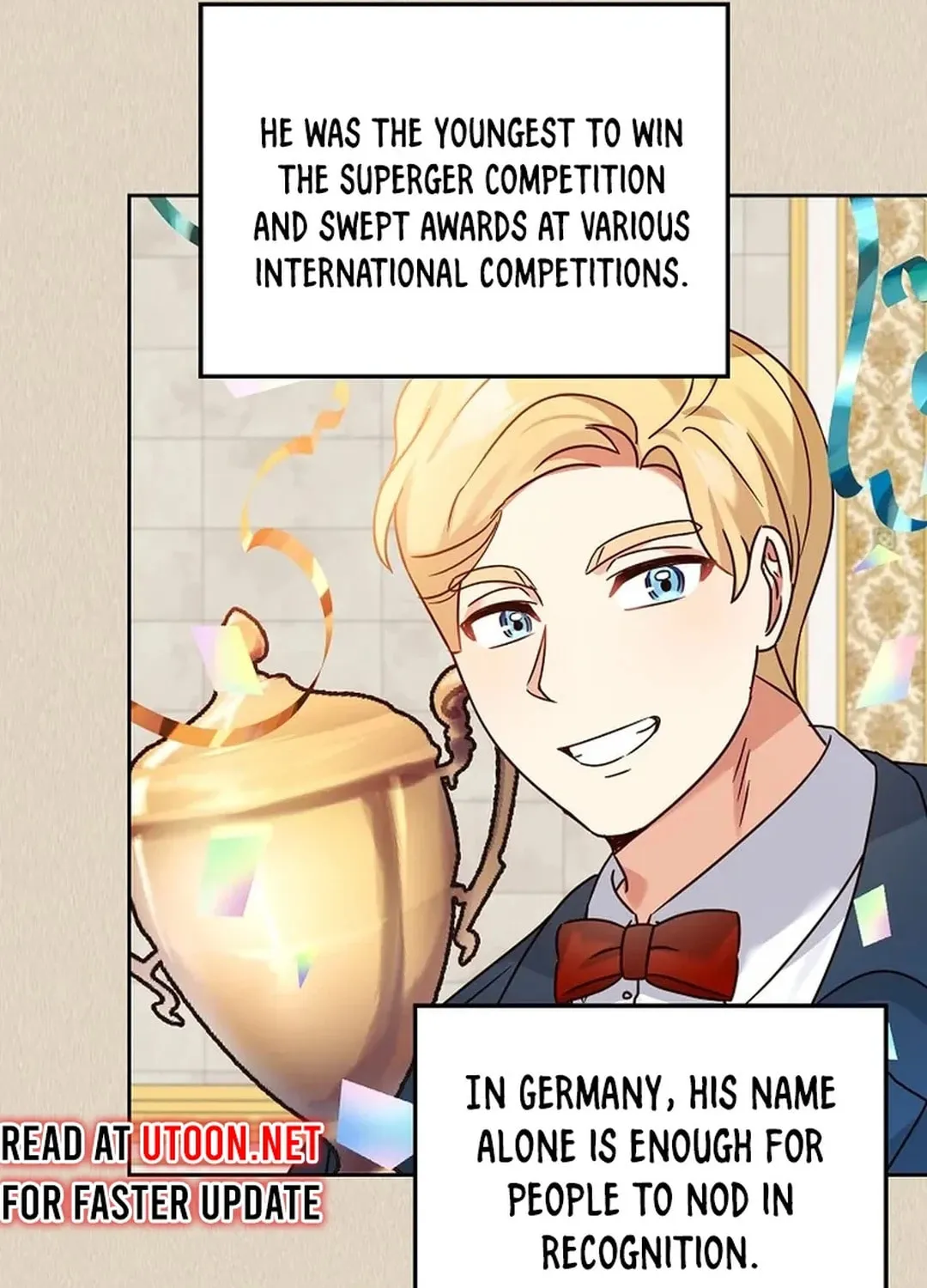 I Became a Doting Father Chapter 169 page 7 - 