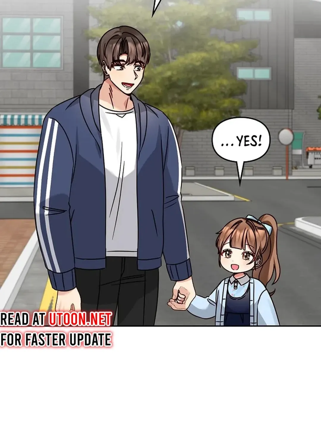 I Became a Doting Father Chapter 169 page 61 - 