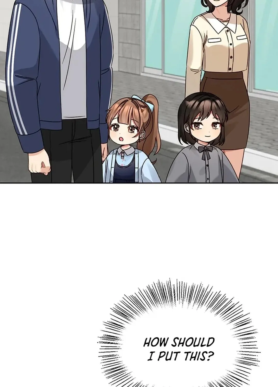I Became a Doting Father Chapter 169 page 65 - 